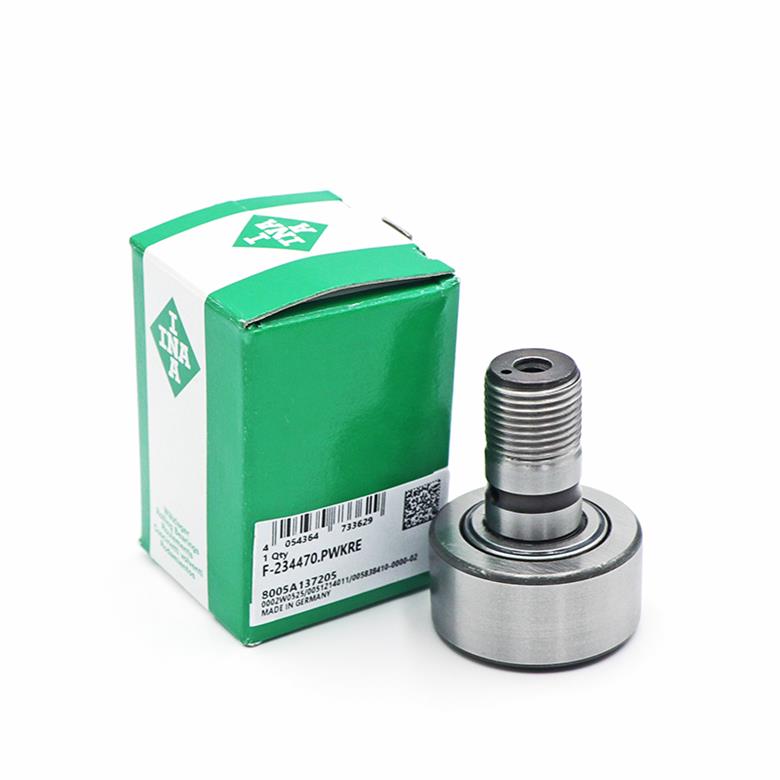 INA軸承F-234470.PWKRE德國羅蘭印刷機(jī)滾輪軸承